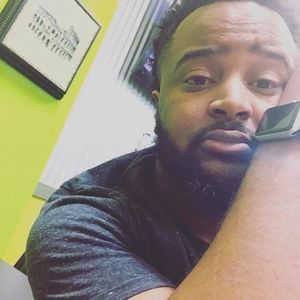 Meet your Posher, Jordan-michael